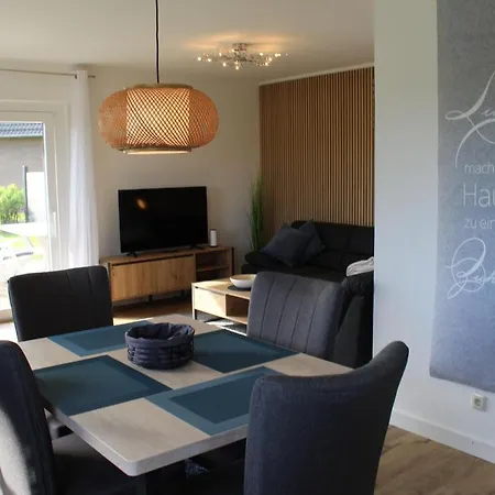 Casa vacanze A Uthlande *