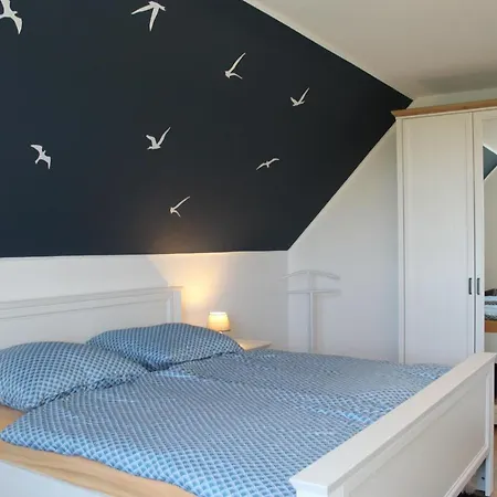 Holiday home A Uthlande *