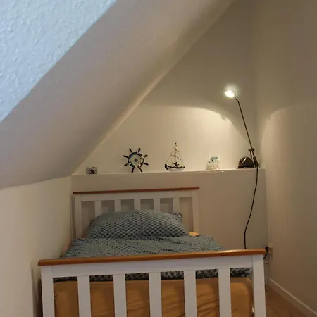 Casa vacanze A Uthlande Nordstrand