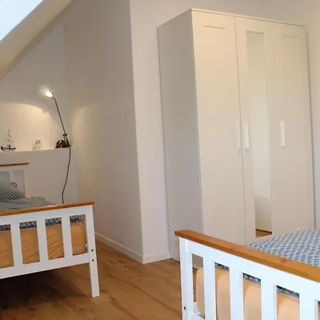 A Uthlande Holiday home Nordstrand