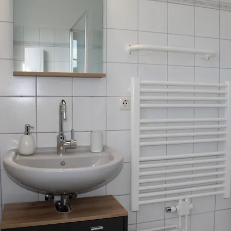 Holiday home A Uthlande Nordstrand