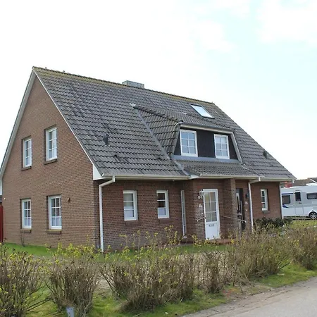 Holiday home A Uthlande Nordstrand