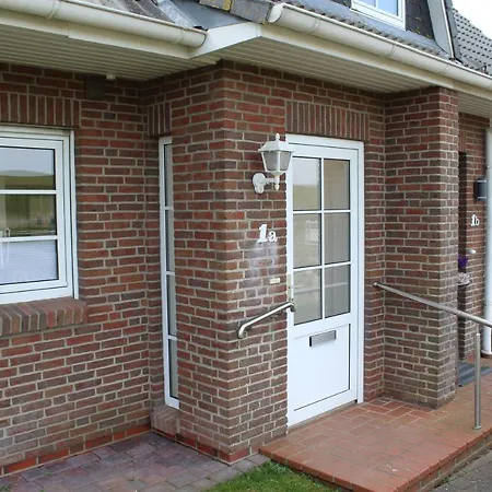 A Uthlande Holiday home