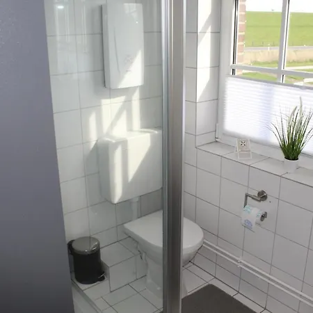 Casa vacanze A Uthlande Nordstrand