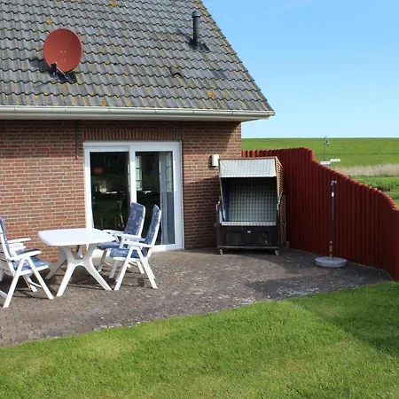 A Uthlande * Nordstrand