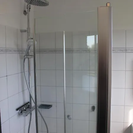 A Uthlande Holiday home
