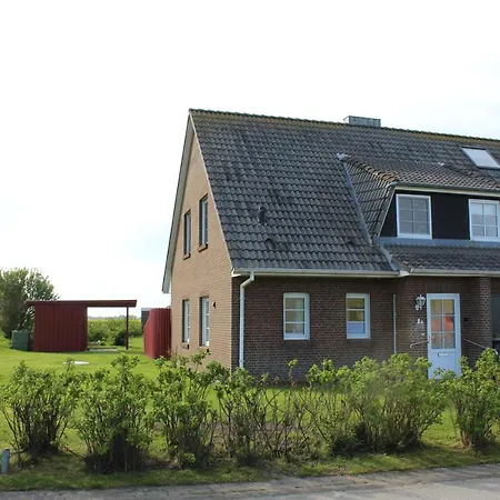 A Uthlande Nordstrand