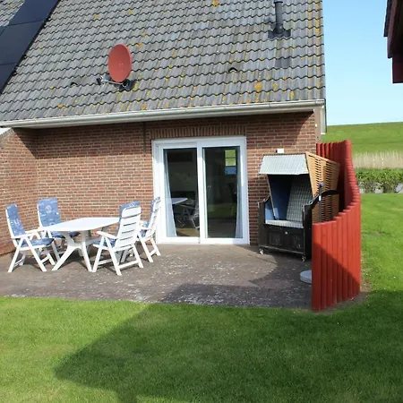 Holiday home A Uthlande